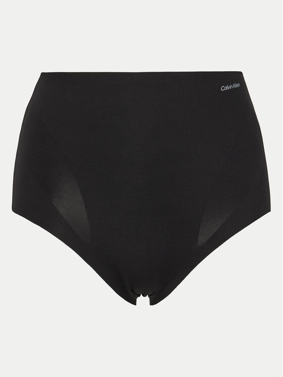 Calvin Klein Underwear Calvin Klein Underwear Lenjerie de corp modelatoare partea de jos LV00QF8173 Negru