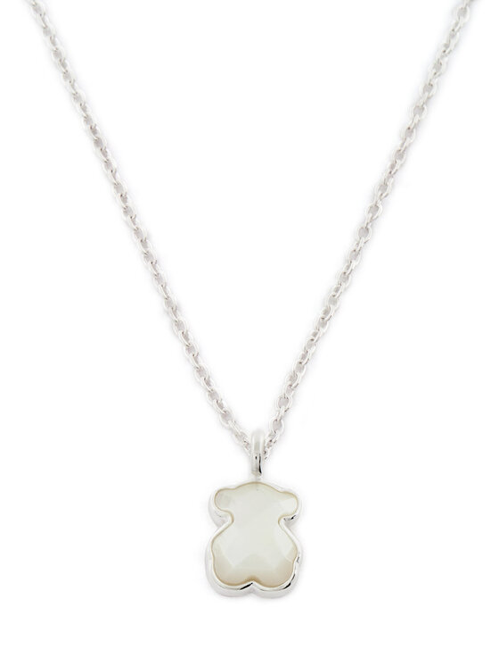 TOUS TOUS Collana Icon Color 1000145900 Argento
