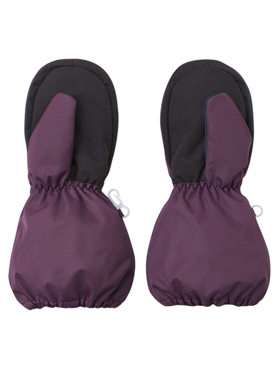 Reima Reima Bērnu cimdi Nouto 5300109A Violets