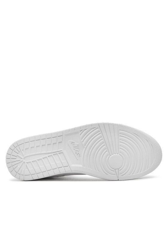 Nike Nike Sneakers AR3762 100 Bianco