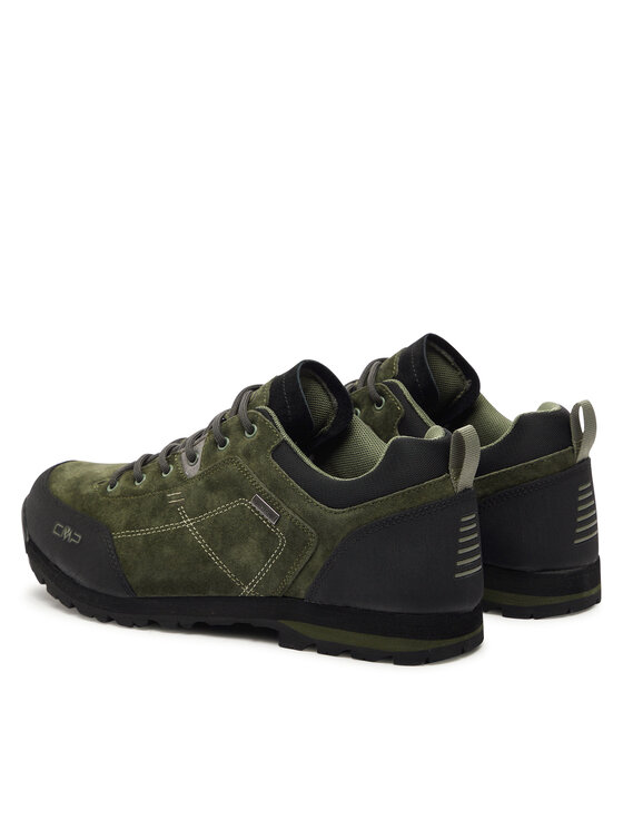CMP CMP Trekkings Alcor 2.0 Low 3Q18567 Verde