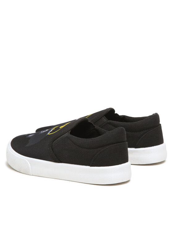 Batman Batman Tenis superge SS23-282WBBAT Črna