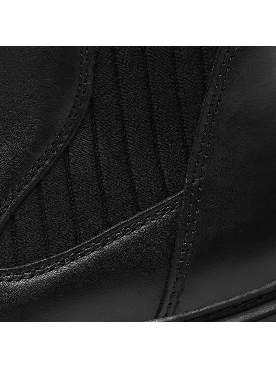 Marco Tozzi Marco Tozzi Челсі 2-25469-41 Чорний