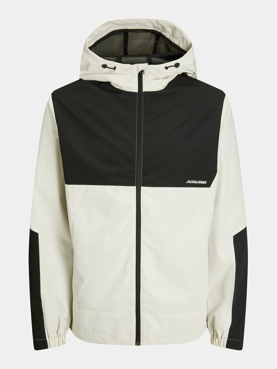 Jack & Jones Jack & Jones Преходно яке Alex 12249381 Бежов Regular Fit