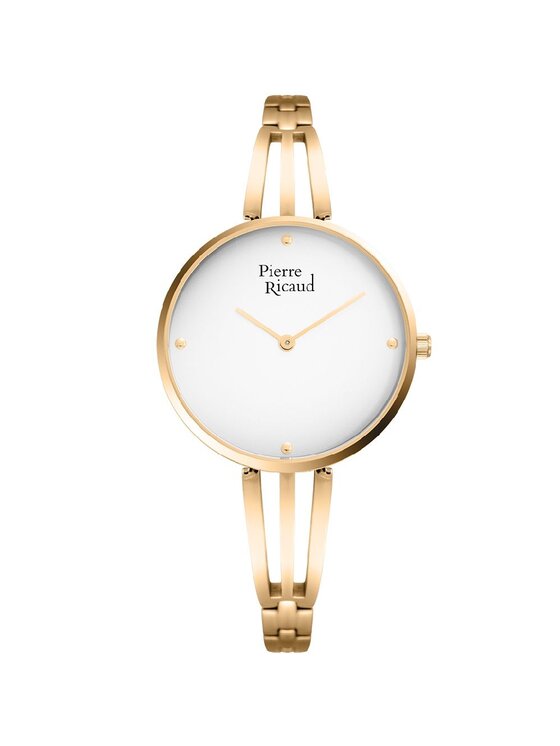 Pierre Ricaud Pierre Ricaud Orologio P22091.1141Q Oro