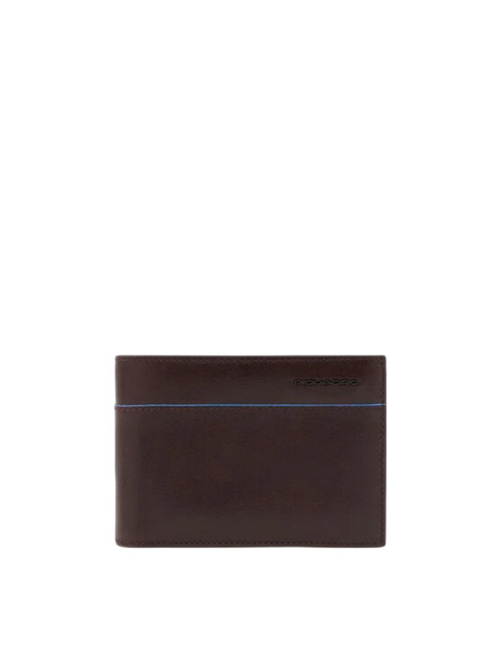 Piquadro Piquadro Portafoglio pu1392b2vr-mo Marrone
