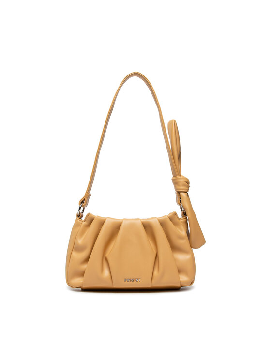 Puccini Puccini Käekott BK1221080 Kollane