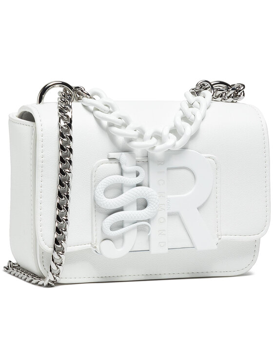 John Richmond John Richmond Τσάντα RWP21300BO Λευκό