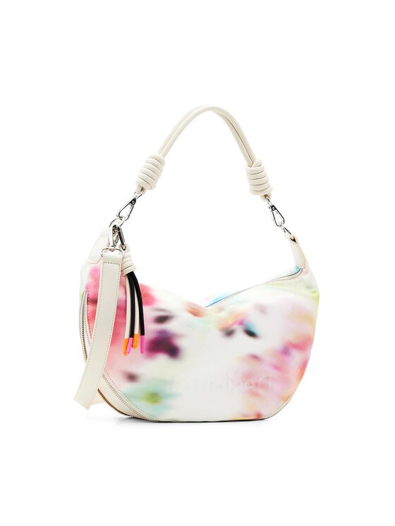 Geantă Desigual 23SAXP98 Colorat