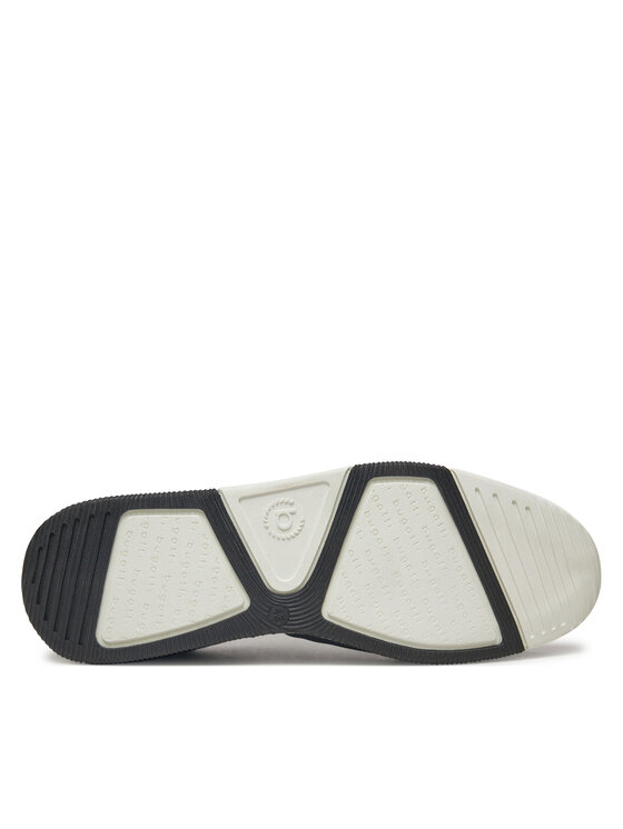 Bugatti Bugatti Sneakersy 325-86705-5550-4110 Granatowy