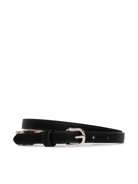 Guess Curea BW9364 P6315 Negru