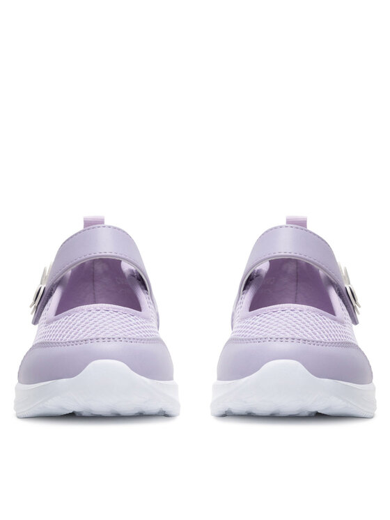 Nelli Blu Nelli Blu Pantofi CM240417-13 Violet