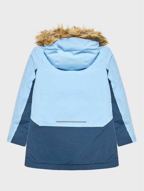 Halti Halti Übergangsjacke Piper 059-2583 Himmelblau Regular Fit