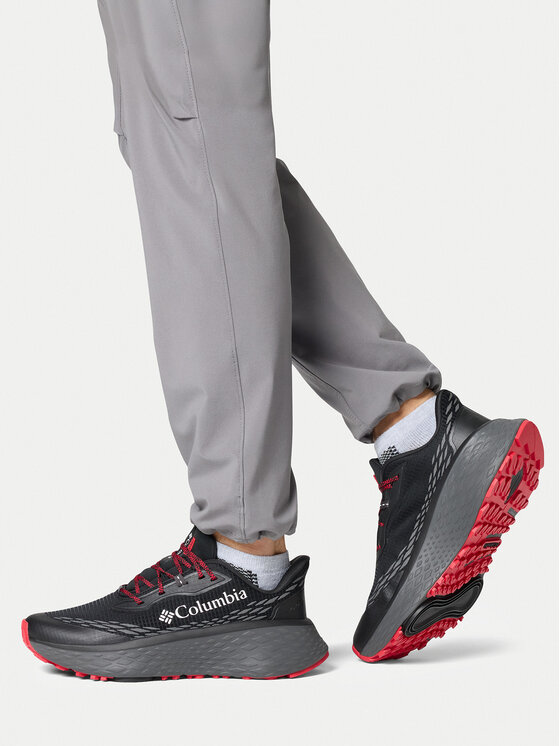 Columbia Columbia Laufschuhe Konos Trillium ATR™ 2145281 Schwarz