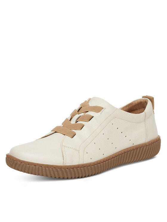 Go Soft Go Soft Pantofi WI16-SORA-02 Bej