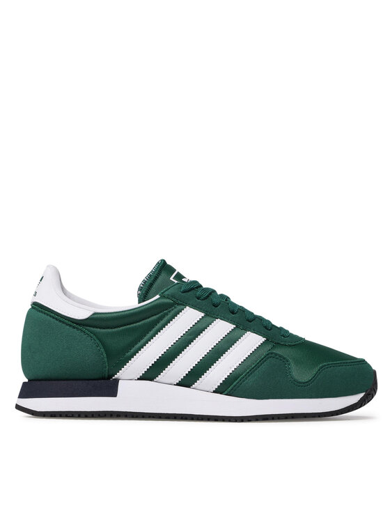 adidas adidas Laisvalaikio batai Usa 84 H02102 Žalia