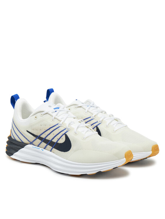 Nike Nike Tenisice Lunar Roam HM9609 100 Écru