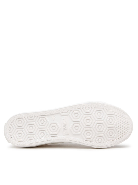 Scarpe sportive DD274451 Bianco