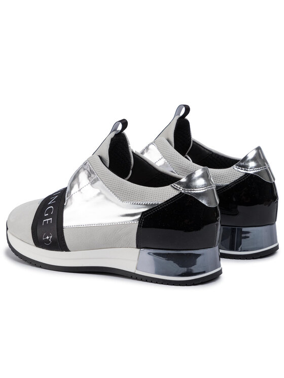 Sneakers EM-39-06-000407 Grigio