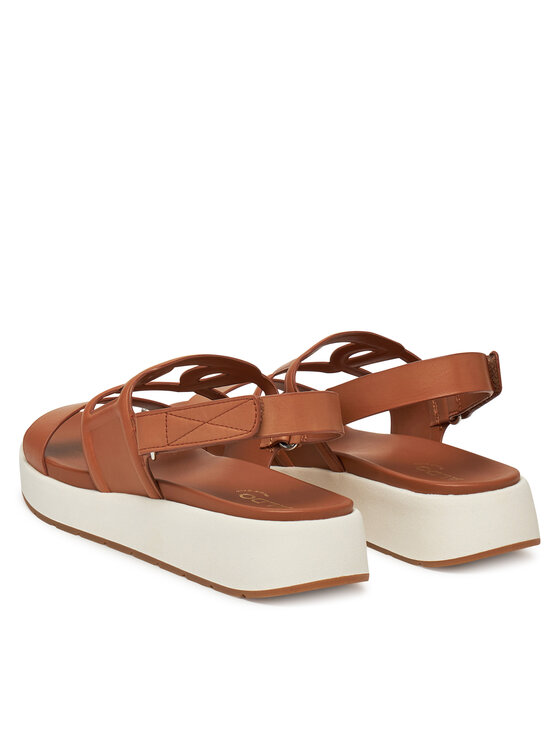 Aldo Aldo Сандали Onuvia 13965197 Кафяв