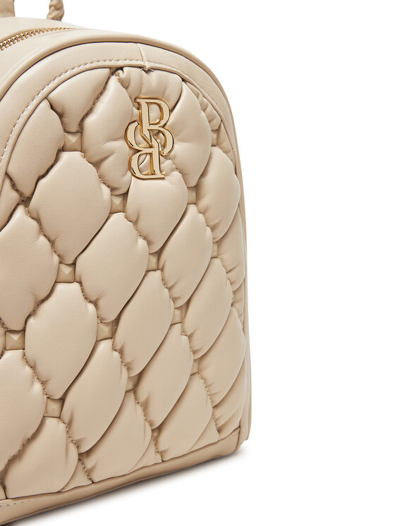 Badura Badura Rucksack BW-B212594 Écru