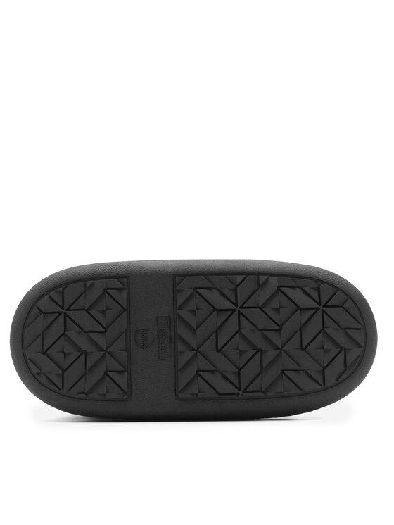 DeeZee DeeZee Sniega zābaki NS9019-01 Melns