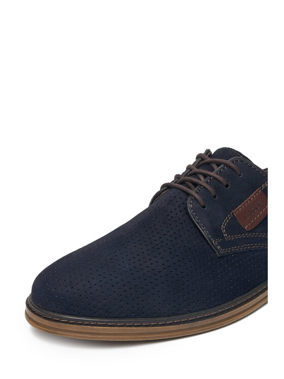 Lasocki Lasocki Scarpe basse REN-02 MI08 Blu scuro