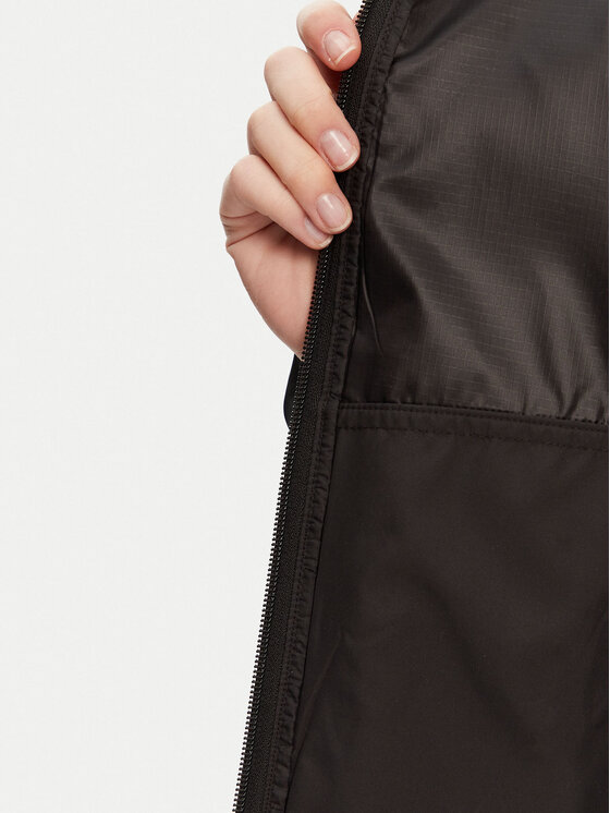 The North Face The North Face Αντιανεμικό Cyclone NF0A8B6G Μαύρο Regular Fit