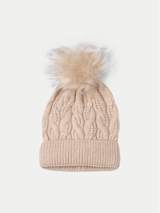 Mayoral Mayoral Berretto 10834 Beige