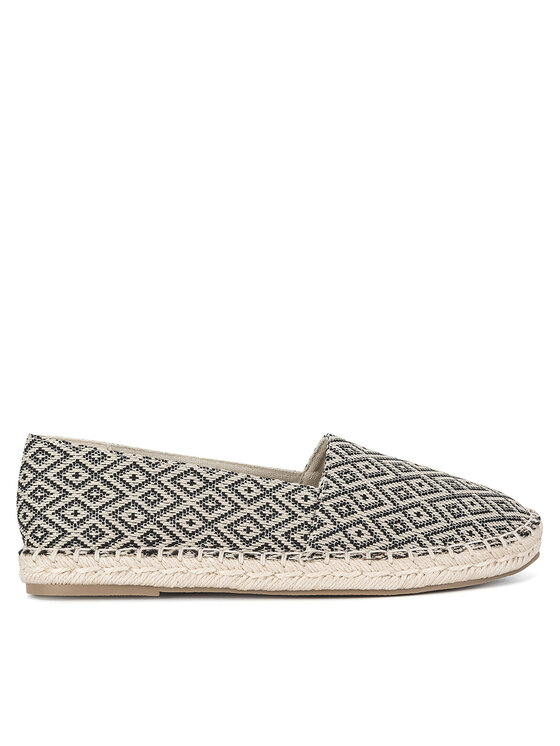Jenny Fairy Espadrile WYL2610-3 Gri