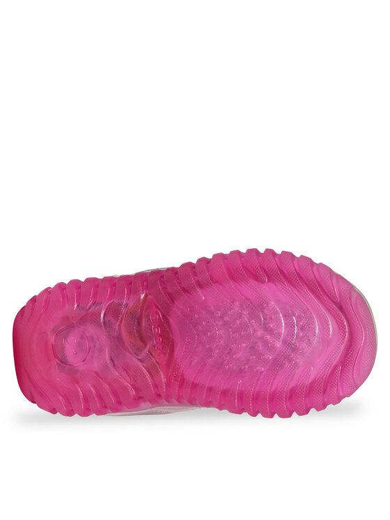 Geox Geox Сникърси B Lightyloo B5561A 002AS C8842 Розов