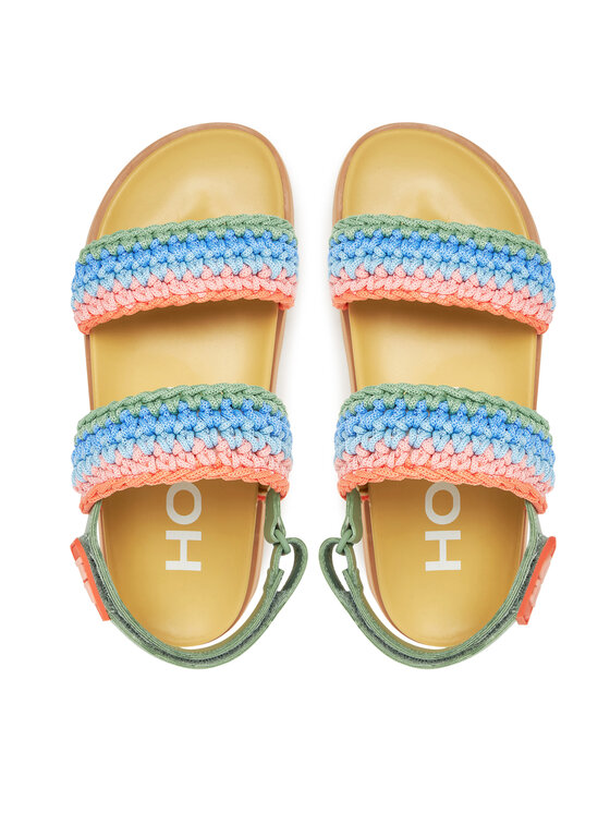 HOFF HOFF Sandali Galdana 12447001 Multicolore