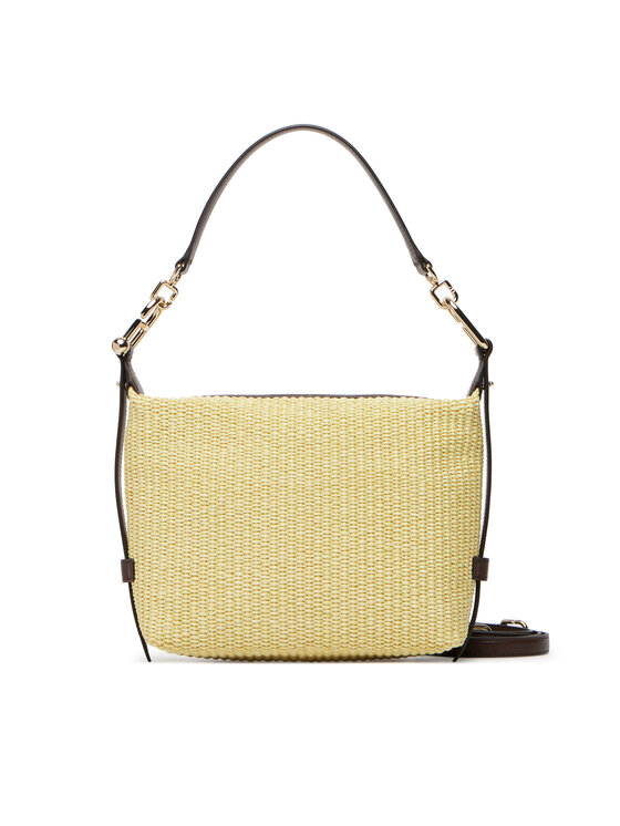 Furla Furla Τσάντα Tonie Mini WE00883 BX4589 CN 3700S Μπλε