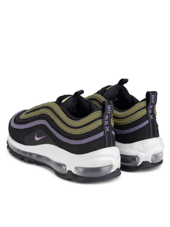 Nike Nike Αθλητικά DX4734-001 Μαύρο