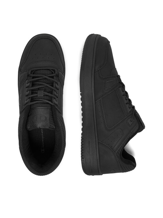 Champion Champion Tenisice WB-RD18 LOW COMB S22477-KK001 Crna