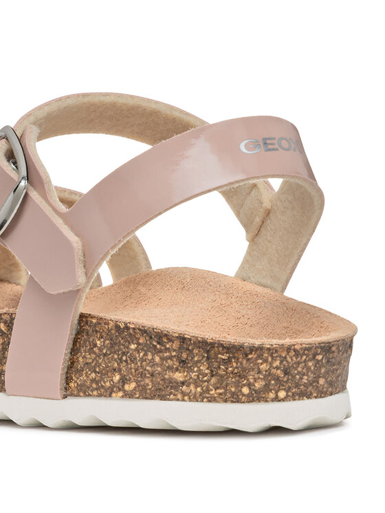 Geox Geox Sandale J Adriel J558MF 000HH C8172 M Roz