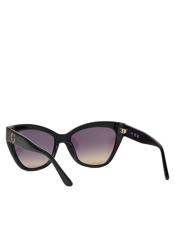 Guess Guess Napszemüveg GU00204 Fekete