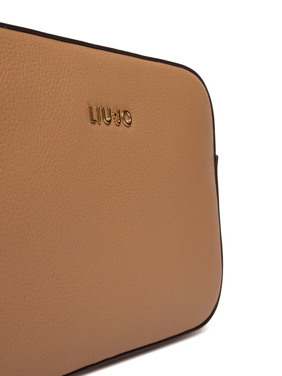 Liu Jo Liu Jo Сумка AA6211 E1012 Коричневий