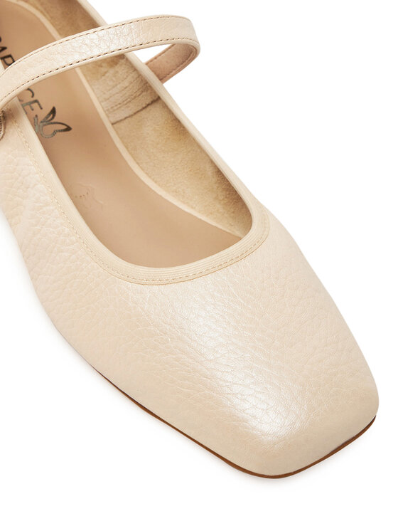 Caprice Caprice Ballerine 9-22100-44 Beige