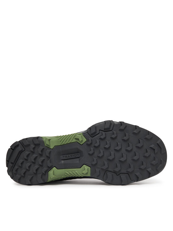 adidas adidas Trekking Eastrail 2.0 RAIN.RDY JR2709 Ljubičasta