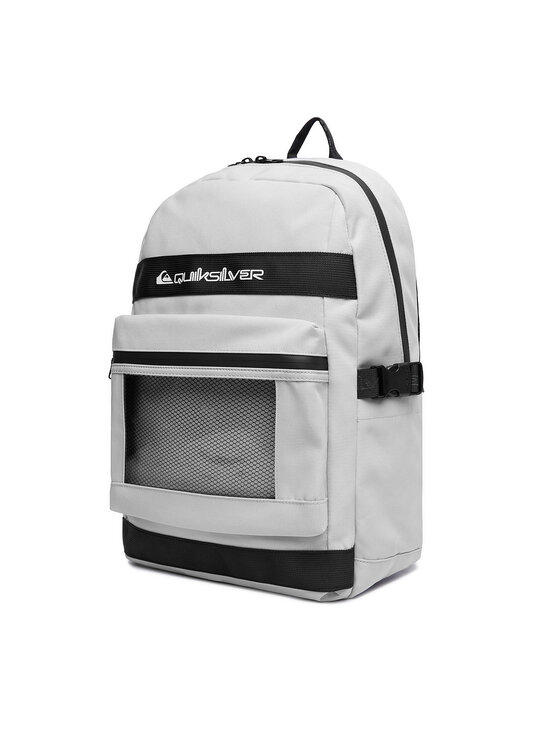 Quiksilver Quiksilver Plecak CWBEO-QUIK-M-002-10 Szary jasny