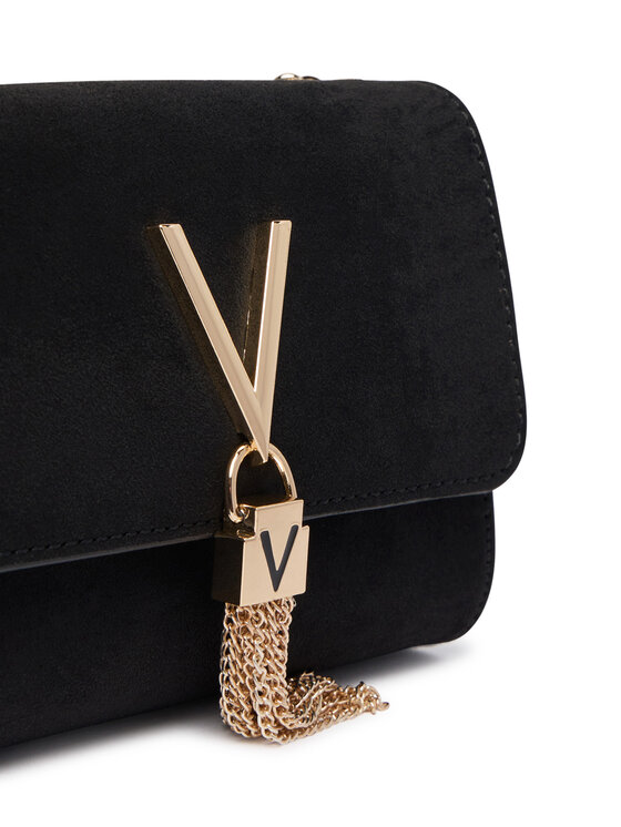 Valentino Valentino Soma Divina Winter VBSA9O03CAM Melns