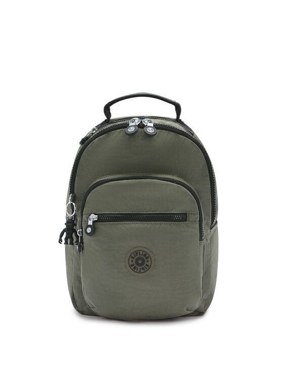 Kipling Kipling Torba 216050 Zielony