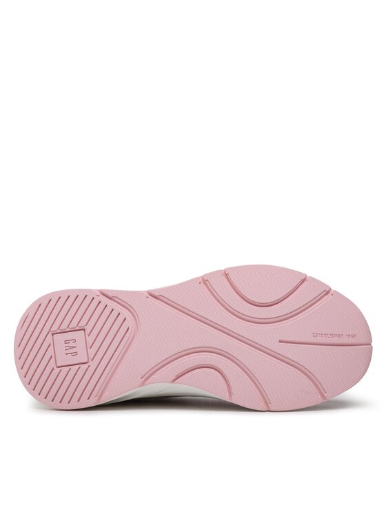 Gap Gap Sneakers Orlando II Stn GAD002F5SWNDSP Roz
