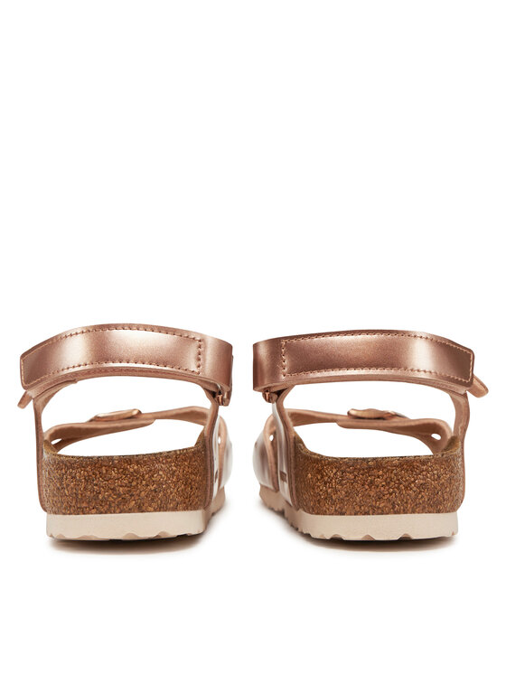 Birkenstock Birkenstock Sandali 1029535 D Roza