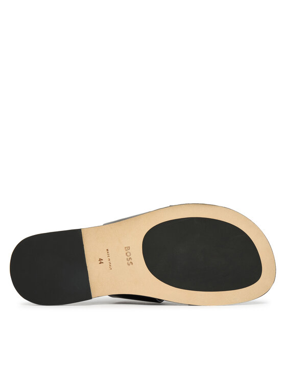 BOSS BOSS Ciabatte Kael 50539243 Marrone