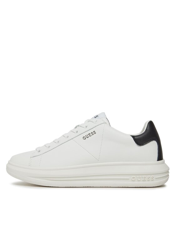 Guess Guess Sneakersy FM8VIB LEL12 Bílá