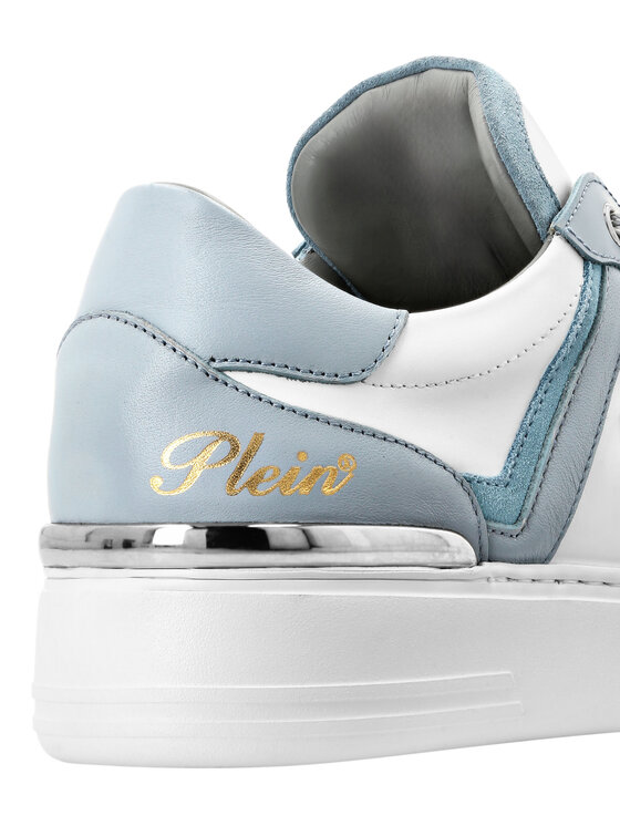 PHILIPP PLEIN PHILIPP PLEIN Sneakers 26571 Celeste