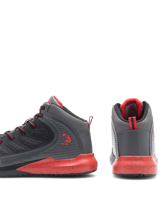 SHAQ Shaq Tenisice C029332 Crna