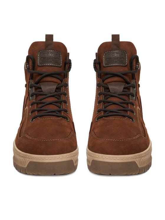 Rieker Rieker Tossud CEO-38554-22 Pruun
